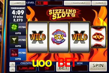 uoo bet login