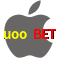Aplicativo uoo bet para iOS